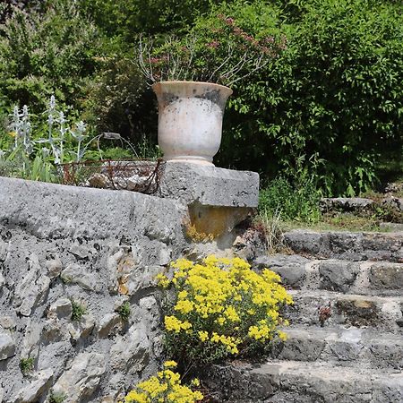 Château de Sothonod Extérieur photo