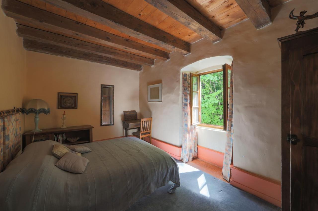 Château de Sothonod Extérieur photo