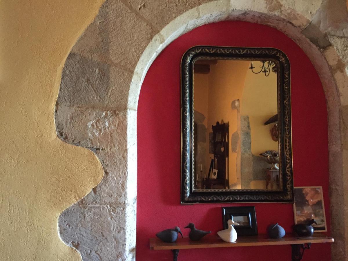 Château de Sothonod Extérieur photo