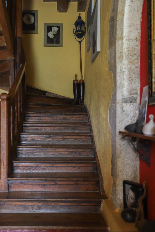 Château de Sothonod Extérieur photo