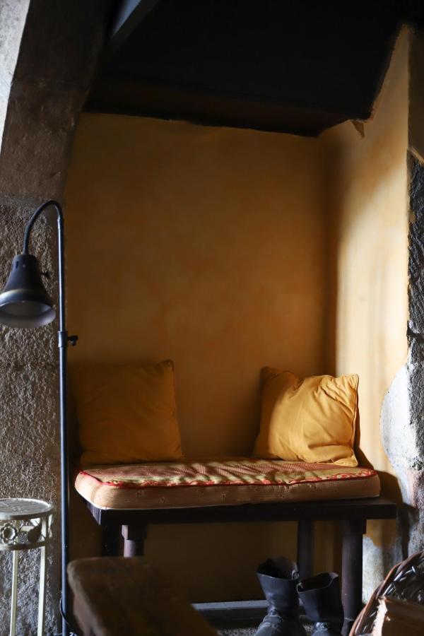 Château de Sothonod Extérieur photo