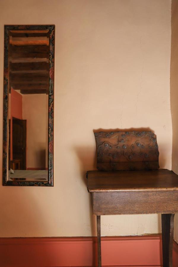 Château de Sothonod Extérieur photo