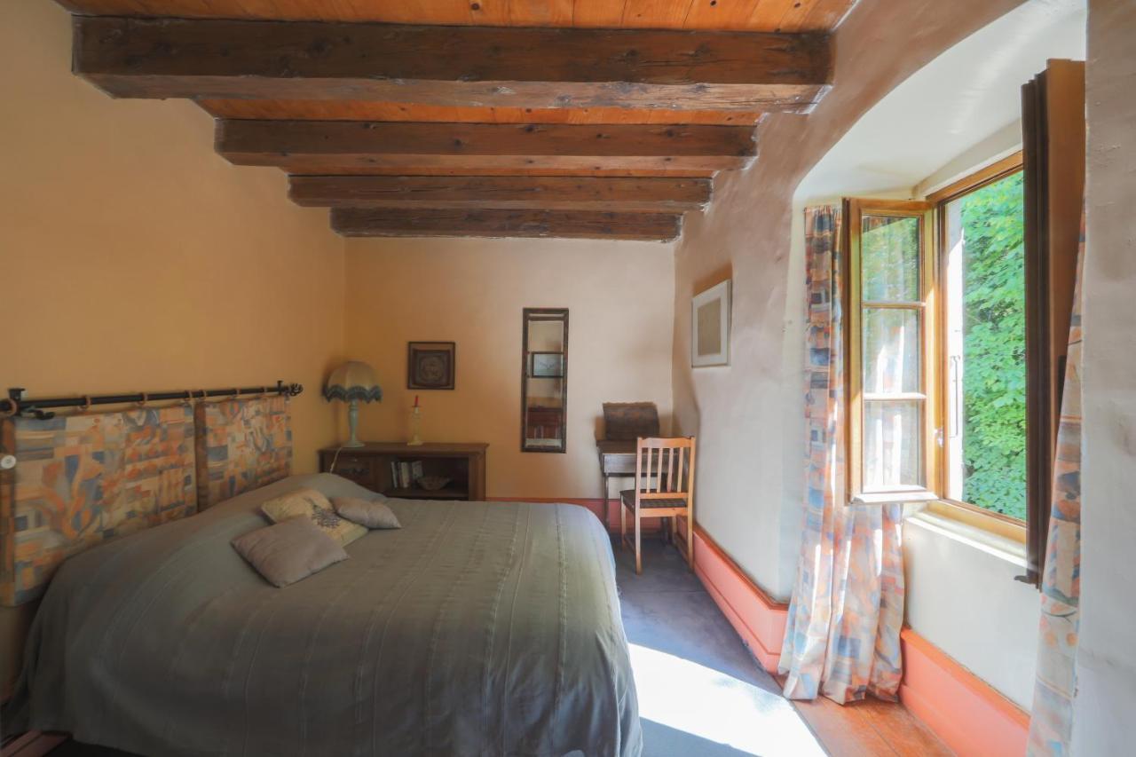 Château de Sothonod Extérieur photo